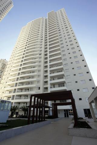 Apartamentos 3 ou 4 Suítes, 118m² e 2 Vagas no Jardim Goiás - Flampark - Foto 18