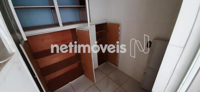 Apartamento à venda com 4 dormitórios em Gutierrez, Belo horizonte cod:487587 - Foto 16
