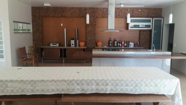Chácara residencial à venda, chácara santa maria, cambé. - Foto 13