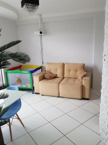 Apartamento 2° andar - Conceição (Pode ser financiado) - Foto 4