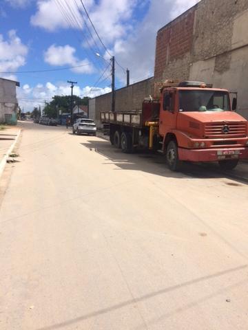 Excelente Galpão/Área Industrial/Comercial 1200m2 em Jardim Prazeres Ótima Localização - Foto 12