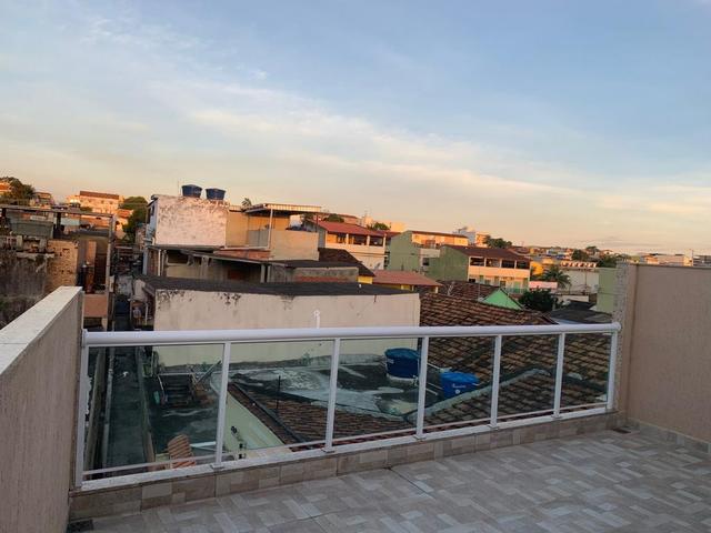 Vendo casa primeira locação na rua da Beija-Flor em Nilópolis - Foto 4