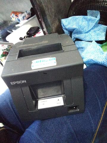 Impressora Epson - Foto 2