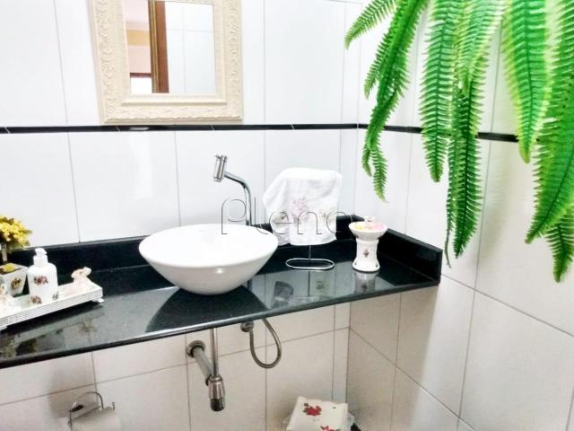 Casa à venda com 3 dormitórios em Jardim santa genebra, Campinas cod:CA016927 - Foto 19