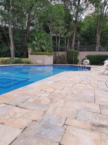 Apartamento à venda com 5 dormitórios em Morumbi, São paulo cod:70933 - Foto 18
