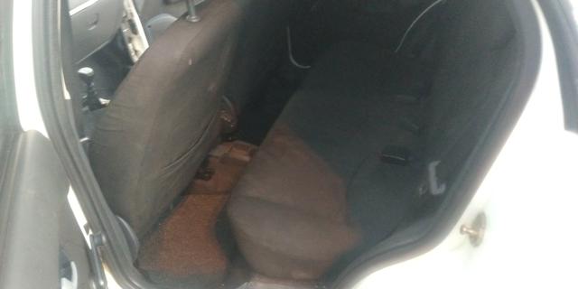 Palio ELX 1.0 07/08 COMPLETO R$ 16.500,00 - Foto 14