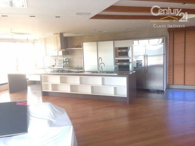 Apartamento gleba palhano, londrina. - Foto 5