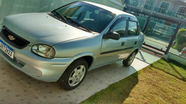 Corsa classic