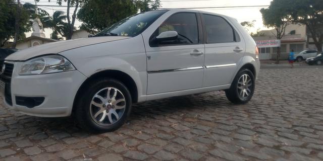 Palio ELX 1.0 07/08 COMPLETO R$ 16.500,00 - Foto 15