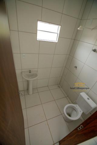 R$ 135.000 Casas no bairro cidade jardim em caruaru com opções de 2 e 3 quartos - Foto 9
