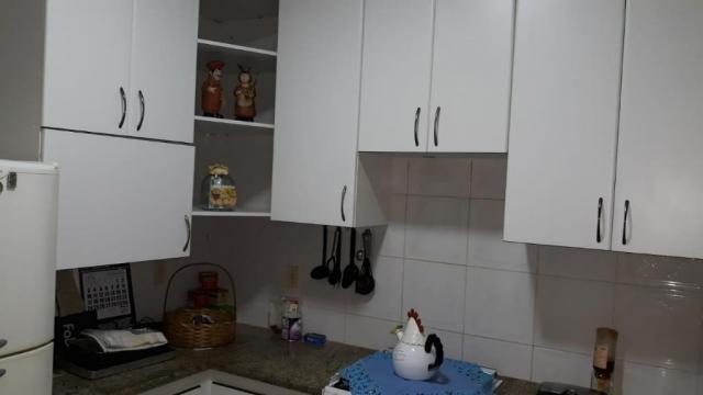 Cobertura com 4 dormitórios à venda, 180 m² por r$ 780.000 - caiçara - belo horizonte/mg - Foto 20