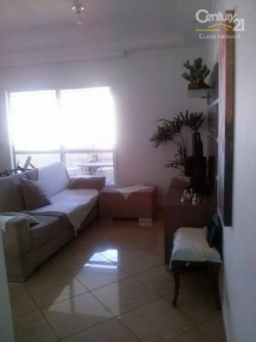 Apartamento residencial para locação, residencial do lago, londrina. - Foto 5
