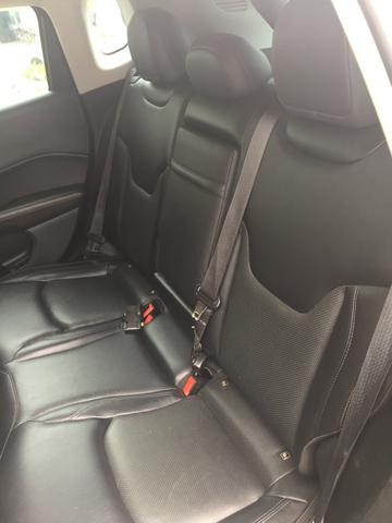 Jeep Compass Longitude - Foto 11