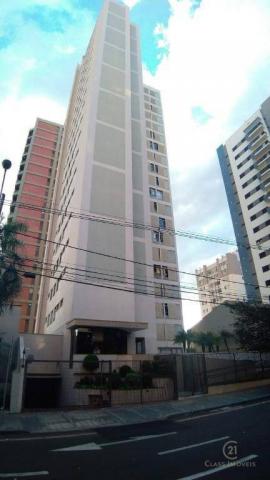 Residencial paranaguá