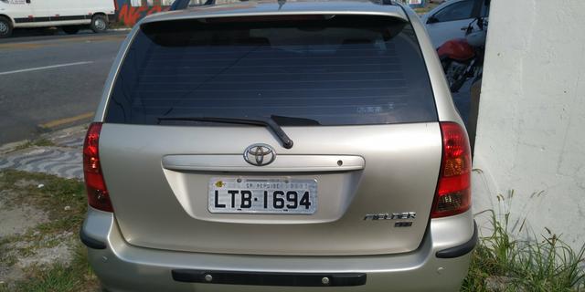 Corolla Fielder SE-G 2008 Top - Foto 11