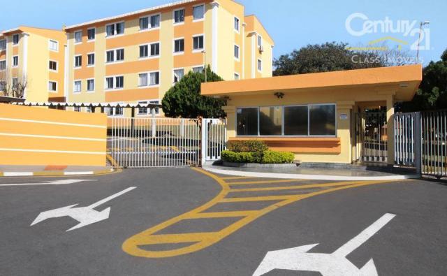 Apartamento residencial à venda, jardim das américas, londrina.