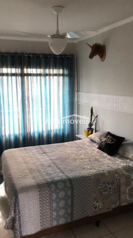 Casa à venda com 4 dormitórios em Parque união da vitória, Campinas cod:CA007308 - Foto 9
