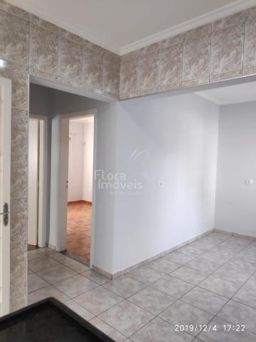 Casa à venda com 2 dormitórios em Loteamento remanso campineiro, Hortolândia cod:CA004582 - Foto 6