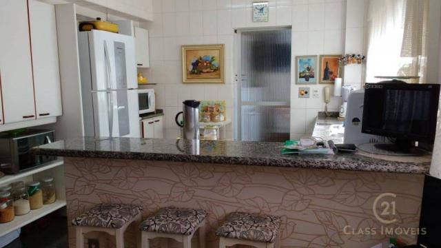 Apartamento com 3 dormitórios à venda, 178 m² - centro - londrina/pr - Foto 20