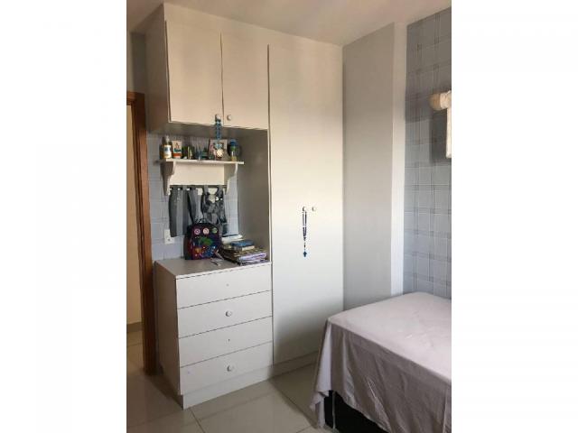 Apartamento à venda com 3 dormitórios em Centro sul, Cuiaba cod:23064 - Foto 10