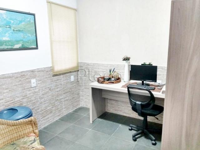 Casa à venda com 3 dormitórios em Jardim santa genebra, Campinas cod:CA016927 - Foto 20