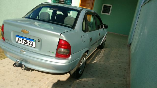 Corsa classic - Foto 3