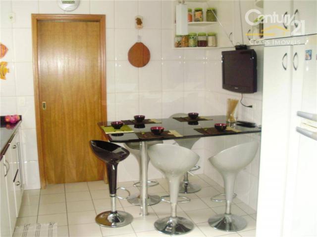 Apartamento residencial à venda, centro, londrina. - Foto 15