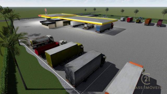 Área para alugar, 10000 m² - Contorno Norte - Ibiporã/PR - Foto 14