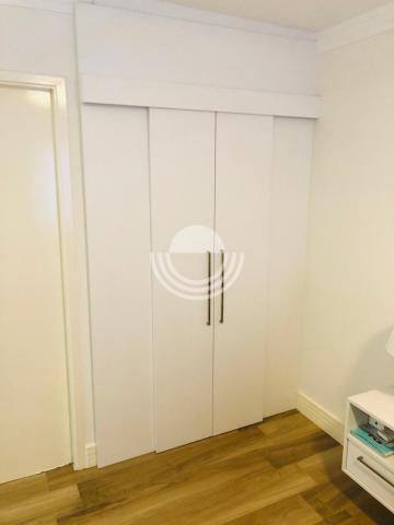 Apartamento à venda com 3 dormitórios em Mansões santo antônio, Campinas cod:AP005450 - Foto 11