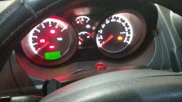 Fiesta sedan, completo sem detalhes pra fazer é pegar e rodar - Foto 5
