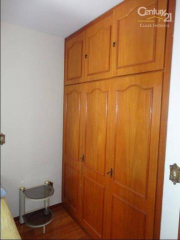 Apartamento residencial à venda, jardim agari, londrina. - Foto 12