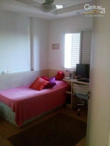 Apartamento residencial para locação, residencial do lago, londrina. - Foto 3