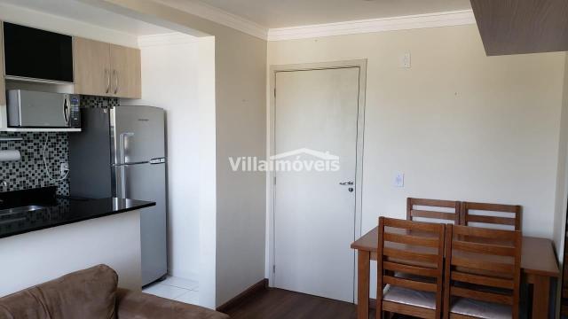 Apartamento à venda com 2 dormitórios em Jardim nova europa, Campinas cod:AP007305 - Foto 4