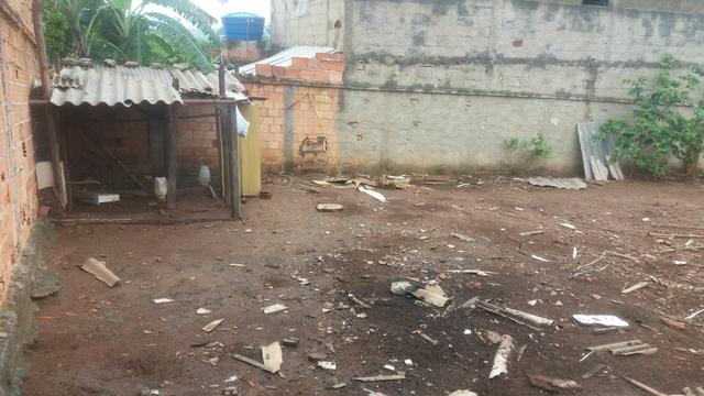 Vendo lote em justinopolis - Foto 9