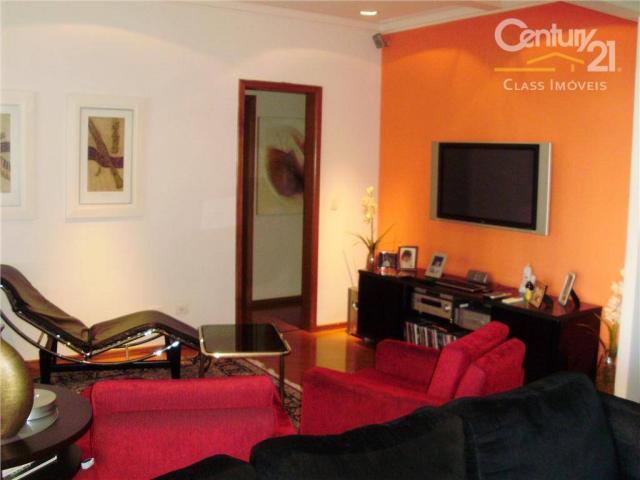 Apartamento residencial à venda, centro, londrina. - Foto 10