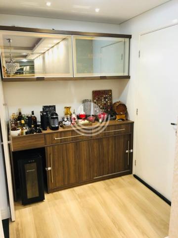 Apartamento à venda com 3 dormitórios em Mansões santo antônio, Campinas cod:AP005450 - Foto 2