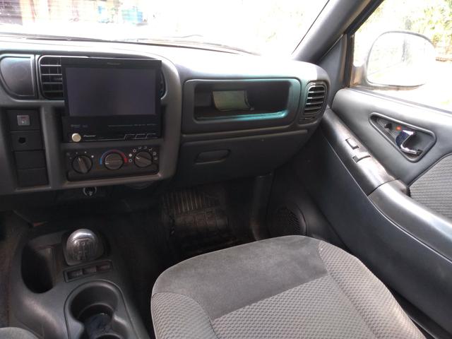 S 10 Rodeio - Foto 5