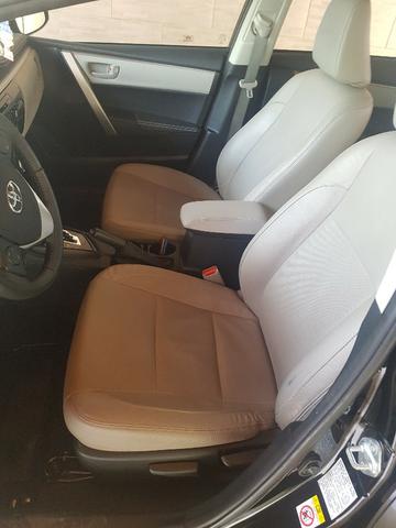 Corolla Black Pack 1.8 2017 - Foto 10