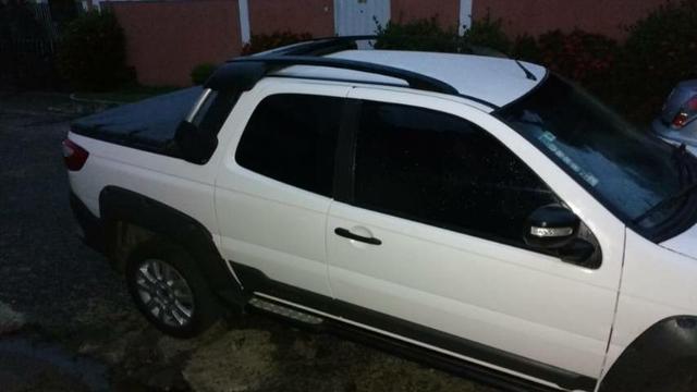 Fiat Strada adventure CD - Foto 3