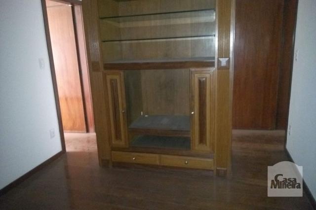 Apartamento à venda com 4 dormitórios em Calafate, Belo horizonte cod:257903 - Foto 4