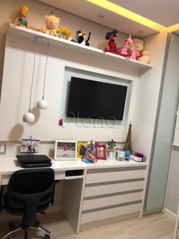 Apartamento à venda com 3 dormitórios em Bosque, Campinas cod:AP016897 - Foto 10