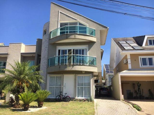 Casa condomínio 4 suítes santa quitéria - Foto 2