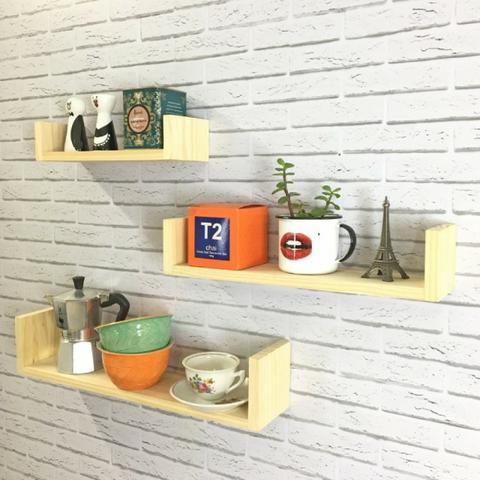 Prateleiras Fortaleza 100%MDF aceitamos encomenda - Foto 2