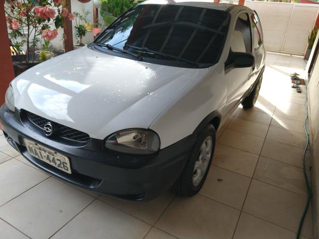 Vendo ou troco com volta pra mim essa joia - Foto 6