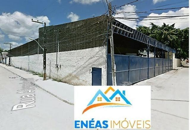Galpão Logistico em Jardim São Paulo 600m²