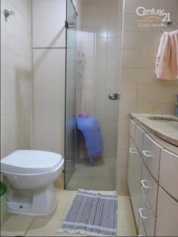 Apartamento residencial à venda, jardim agari, londrina. - Foto 7