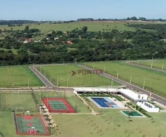 Lote terras alpha urbanismo, excelente oportunidade, com 375m² - Foto 9