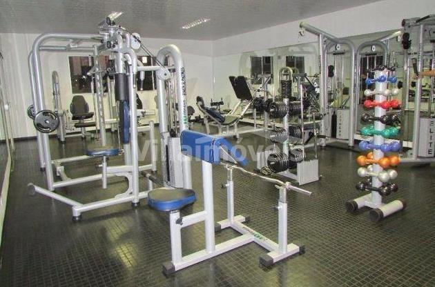 Apartamento à venda com 2 dormitórios em Jardim nova europa, Campinas cod:AP007305 - Foto 19