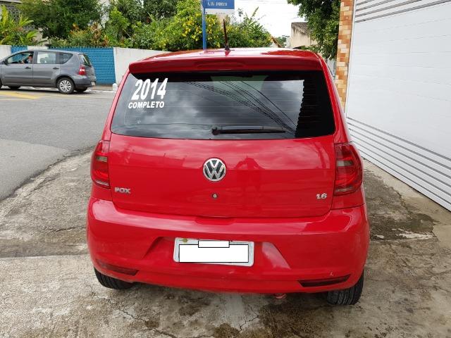 Fox 2014 1.6 Completo - Foto 3