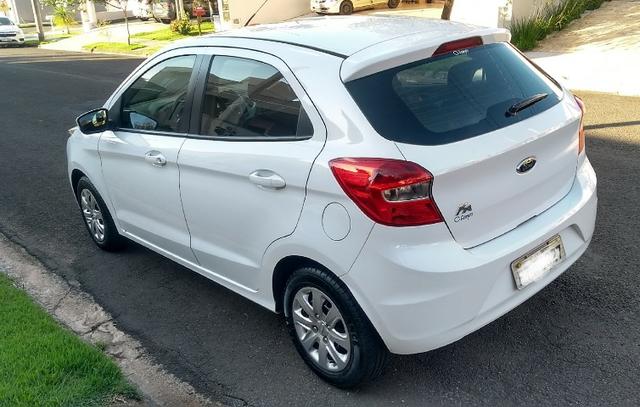 Ford Ka 1.0 SE Plus - Foto 4
